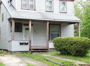 635 Hazel St #2, Akron, OH 44305