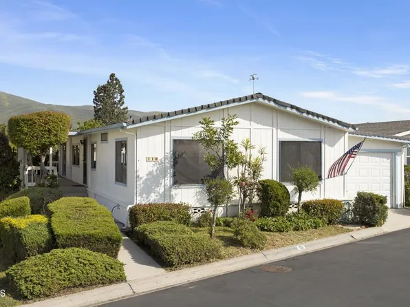 975 W Telegraph Rd Space 110, Santa Paula, CA 93060