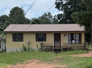 3604 S Alabama Ave, Monroeville, AL 36460