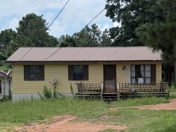 3604 S Alabama Ave, Monroeville, AL 36460
