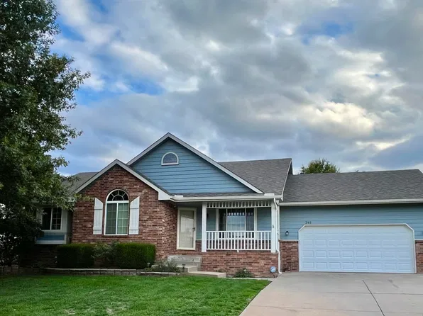 345 S Limuel Ct, Wichita, KS 67235
