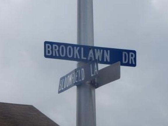 Exterior Address Verification