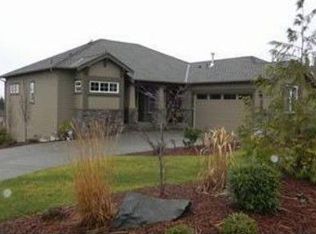 5107 NW Ebony Ct, Silverdale, WA 98383