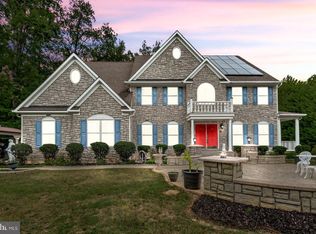 21 Wentworth Dr, Fredericksburg, VA 22406