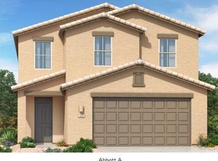22078 E Cirrus St, Red Rock, AZ 85145
