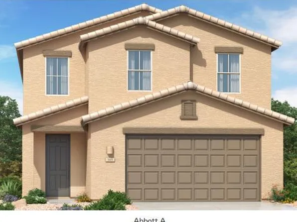 22078 E Cirrus St, Red Rock, AZ 85145