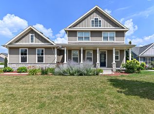 N60W21506 Legacy Trl, Menomonee Falls, WI 53051