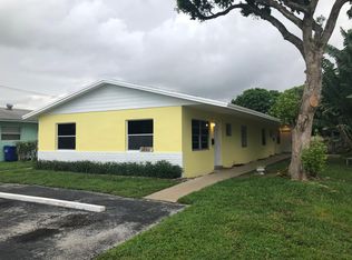 1805 NE 2nd St #B, Pompano Beach, FL 33060
