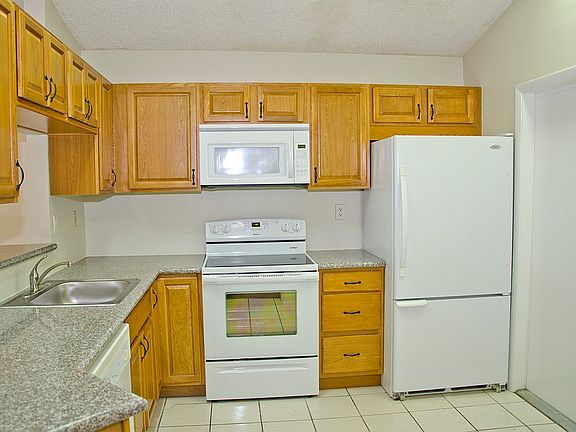 Kitchen - Granite Top