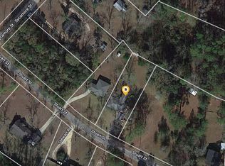 237 Stewart Rd, Swainsboro, GA 30401