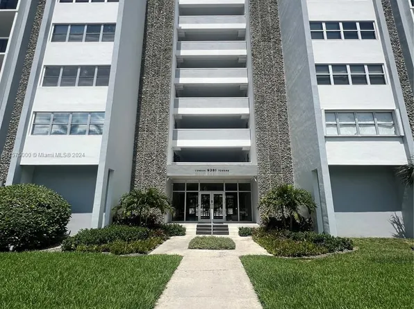 9381 E Bay Harbor Dr APT 401N, Bay Harbor Islands, FL 33154