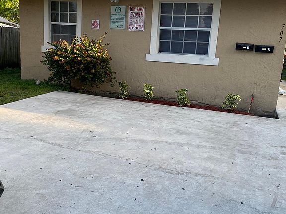 2nd image of 707 SW 6th St #1