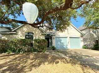 4600 Moose Dr, Austin, TX 78749