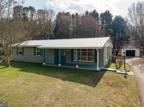 137 Duke St, Jefferson, GA 30549