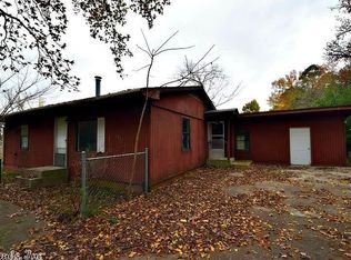 602 Locust St, Mena, AR 71953