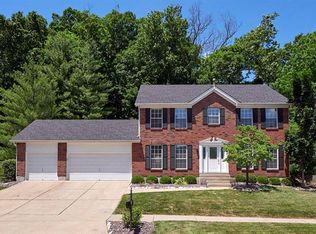 783 McBride Pointe Dr, Ballwin, MO 63011