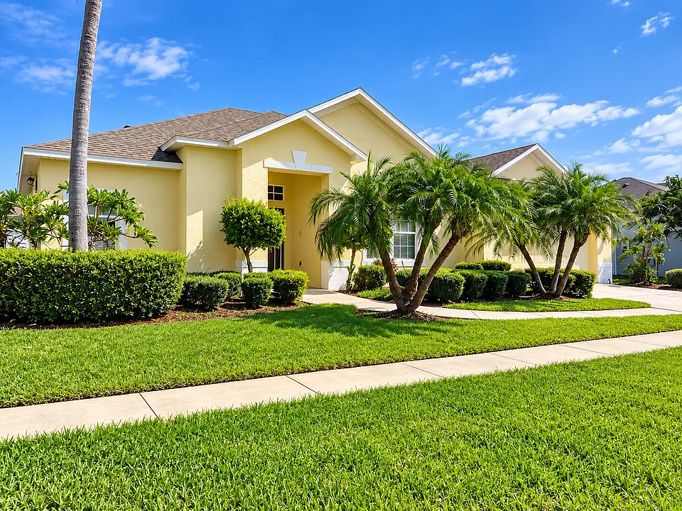 3805 Blue Dasher Dr