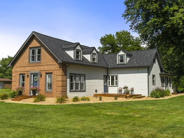 3600 County Road 605, Sunbury, OH 43074