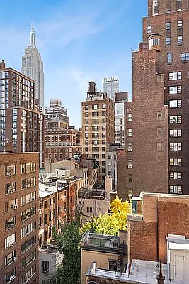 3rd image of 310 Lexington Ave APT 12C