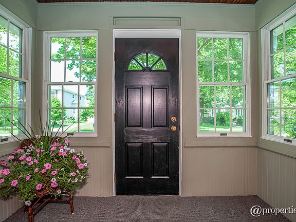Entryway