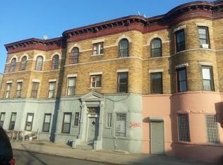 1318 Decatur St APT 2, Brooklyn, NY 11237