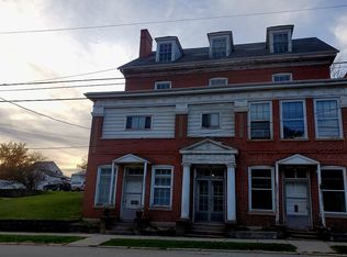 727 E Main St, Rockwood, PA 15557