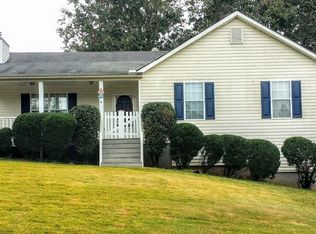 10 Mountain Way, Covington, GA 30016