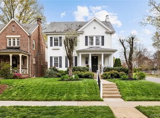 3919 Hanover Ave, Richmond, VA 23221