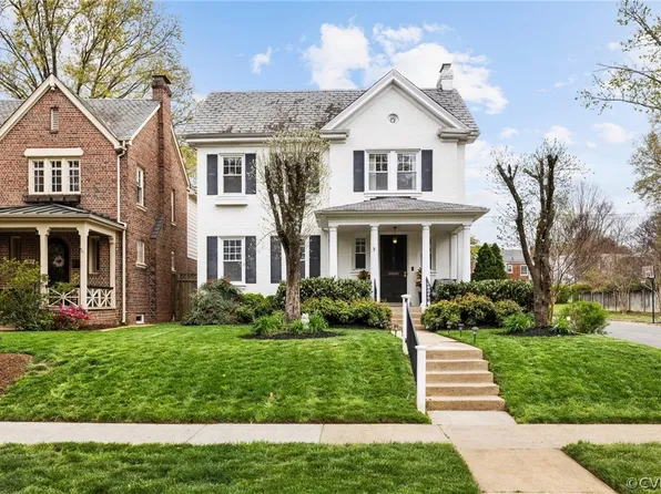 3919 Hanover Ave, Richmond, VA 23221