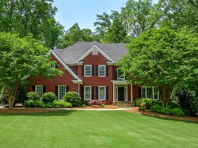 240 Aylesford Ct, Milton, GA, 30004
