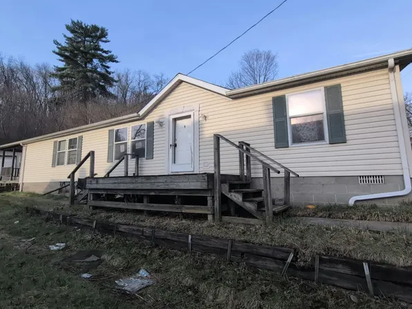 553 Dewey Ave, Cambridge, OH 43725