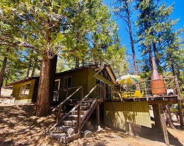 52560 4s02, Idyllwild, CA, 92549