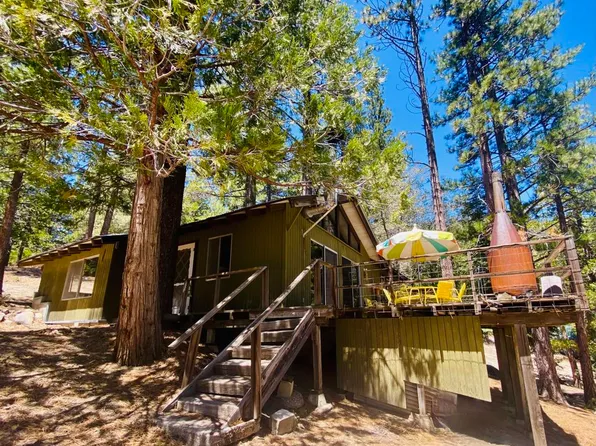 52560 4s02, Idyllwild, CA 92549