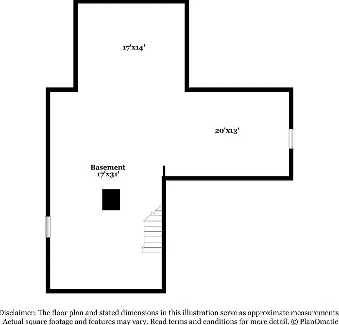 3 bed, 2.5 bath, 2099 sqft, $2,780 — Photo 4