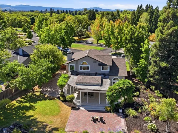 372 Fireweed Court, Windsor, CA 95492