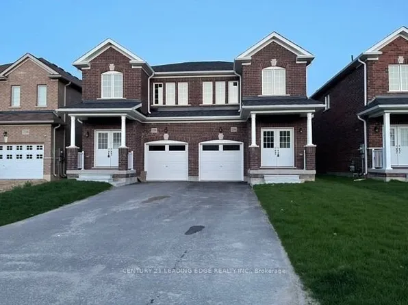 234 Ridley Cres, Southgate, ON N0C 1B0