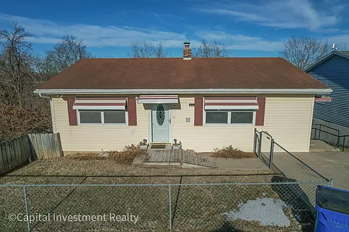 811 E Lincoln St #A Photo 1