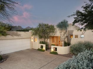 4908 N Ventana Ridge Pl, Tucson, AZ 85750