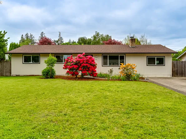 4442 Thunderbird St, Eugene, OR 97404
