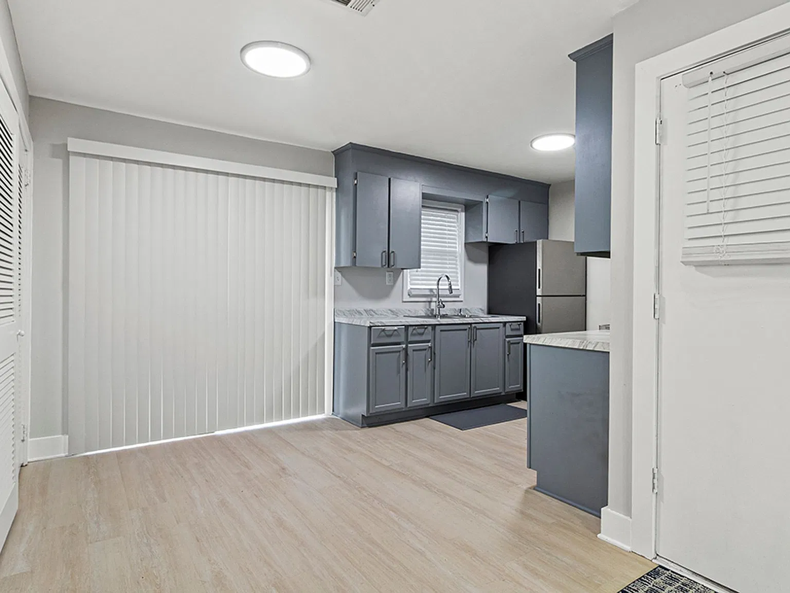 FEELS LIKE A HOUSE, PRICED LIKE AN APARTMENT: 1 & 2 BEDROOMS FROM $975 | $250 MOVE-IN DEPOSIT — Photo 2