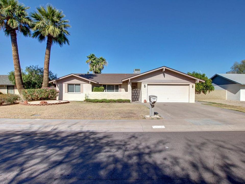 1st image of 8728 E Amelia Ave