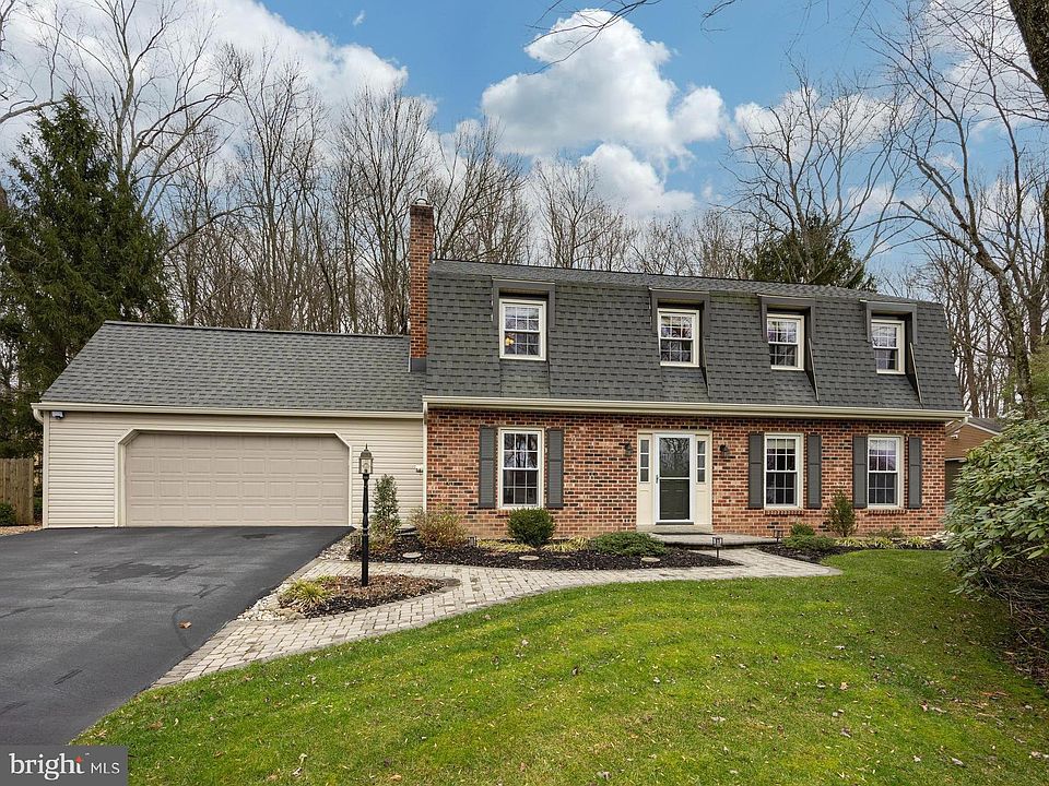 1st image of 307 William Salesbury Dr