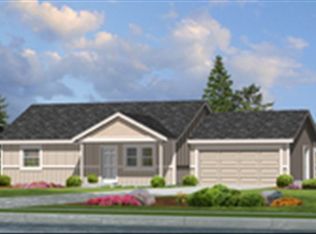 148 S Campbell Rd, Airway Heights, WA 99001