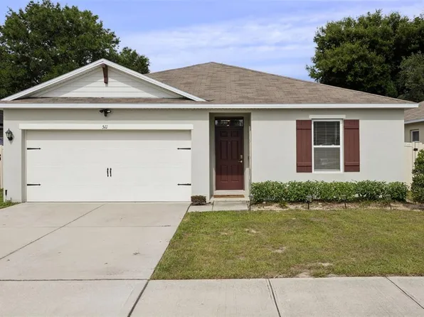 511 Jacks Way, Davenport, FL 33837