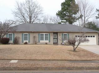 6430 Trafalgar Rd LOT 225, Memphis, TN 38134