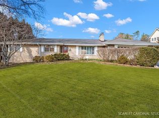 401 Canterbury Ct, Hinsdale, IL