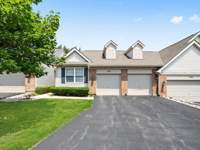 1045 Fairway Dr, Fox Lake, IL, 60020