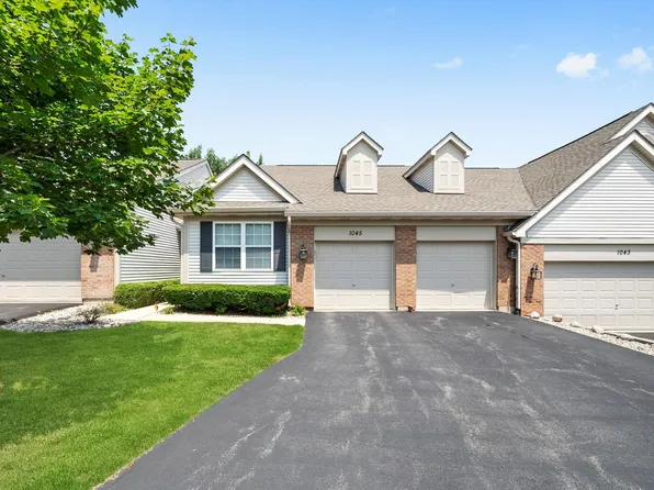 1045 Fairway Dr, Fox Lake, IL 60020