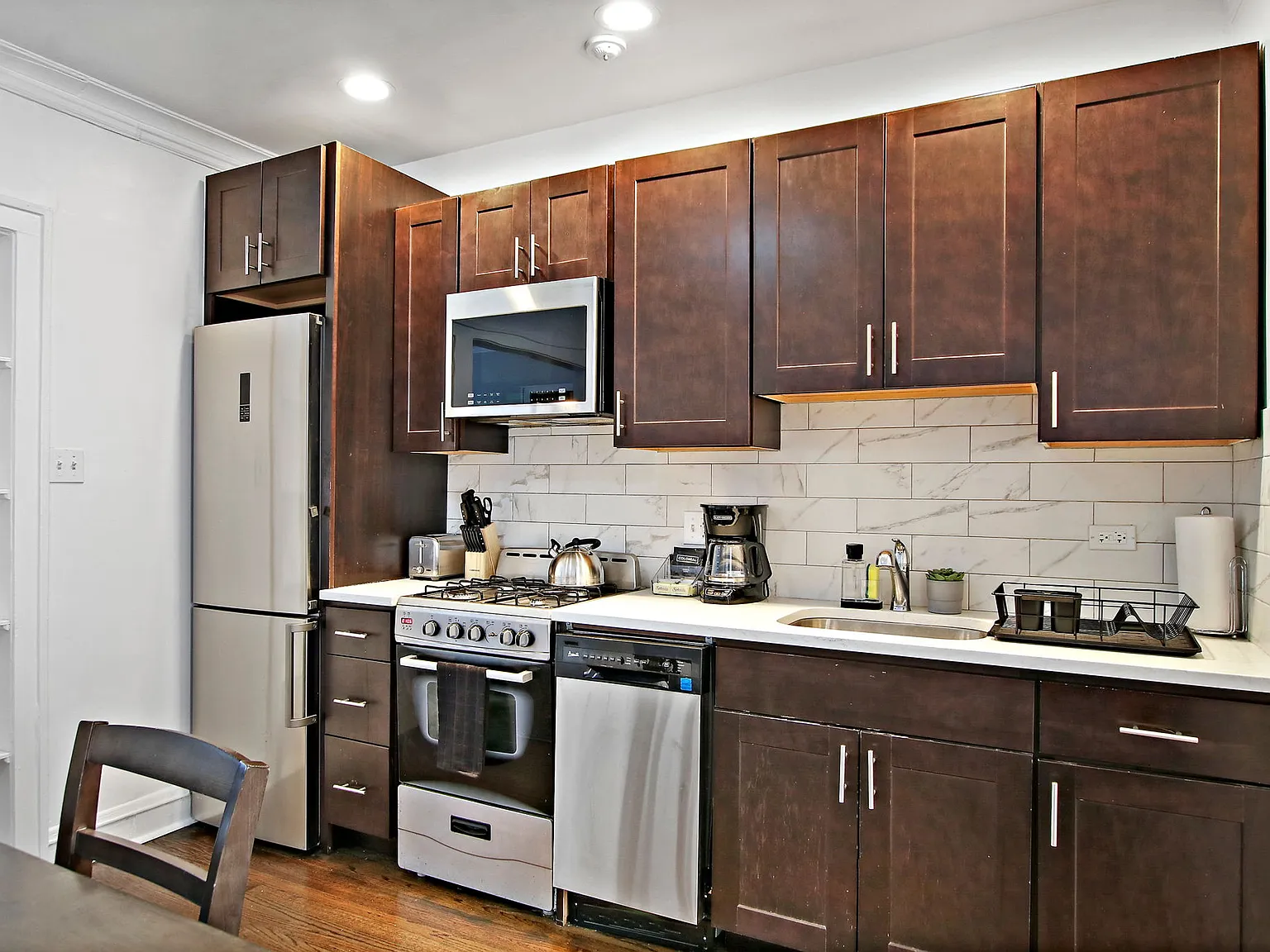 3756-58 N Troy Street/3139-41 W. Grace — Photo 3