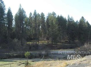 Old Highway 8 Rd, Deary, ID 83823